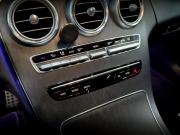 Mercedes-Benz C-Класс IV (W205) Рестайлинг Москва  - изображение 51