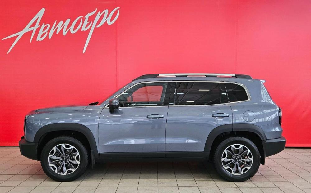 Haval Dargo Вологда  - изображение 2