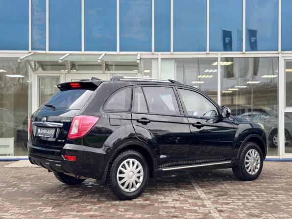 Lifan X60 I с пробегом 2014 года, цена 495 000 рублей, 96678 км, внедорожник, Автокод Объявления