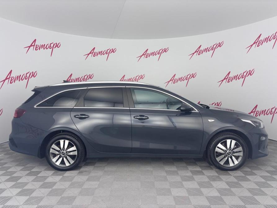 Kia Ceed III Псков  - изображение 6
