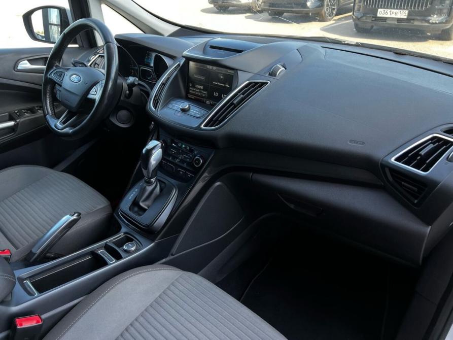 Ford C-MAX II Рестайлинг Волгоград  - изображение 22