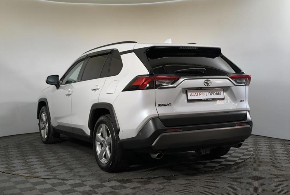 Toyota RAV4 V (XA50) Нижний Новгород  - изображение 6