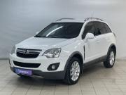 Opel Antara I Рестайлинг Воронеж  - изображение 21