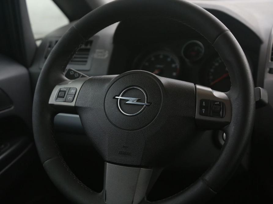 Opel Zafira B Иваново  - изображение 16