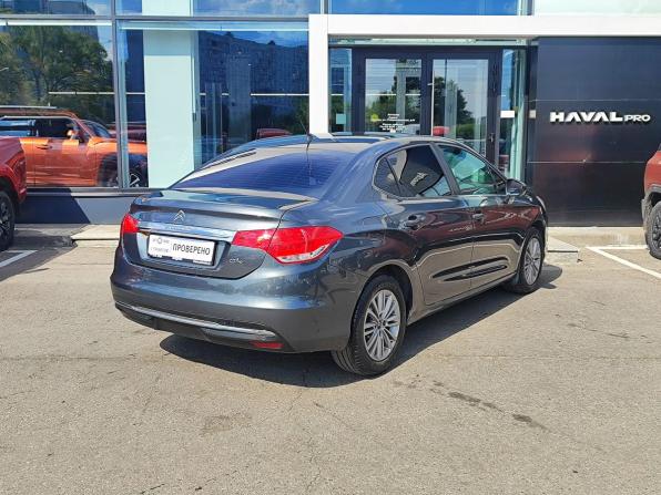 Citroen C4 II с пробегом 2015 года, цена 822 000 рублей, 147088 км, седан, Автокод Объявления