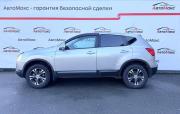 Nissan Qashqai I Тюмень  - изображение 28
