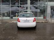 Skoda Fabia II Рестайлинг Москва  - изображение 23