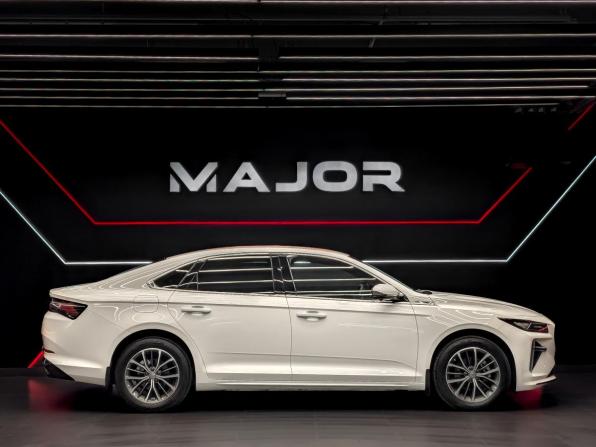 Geely Preface I с пробегом 2024 года, цена 2 670 000 рублей, 14420 км, седан, Автокод Объявления