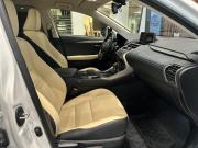 Lexus NX I Рестайлинг Казань  - изображение 35