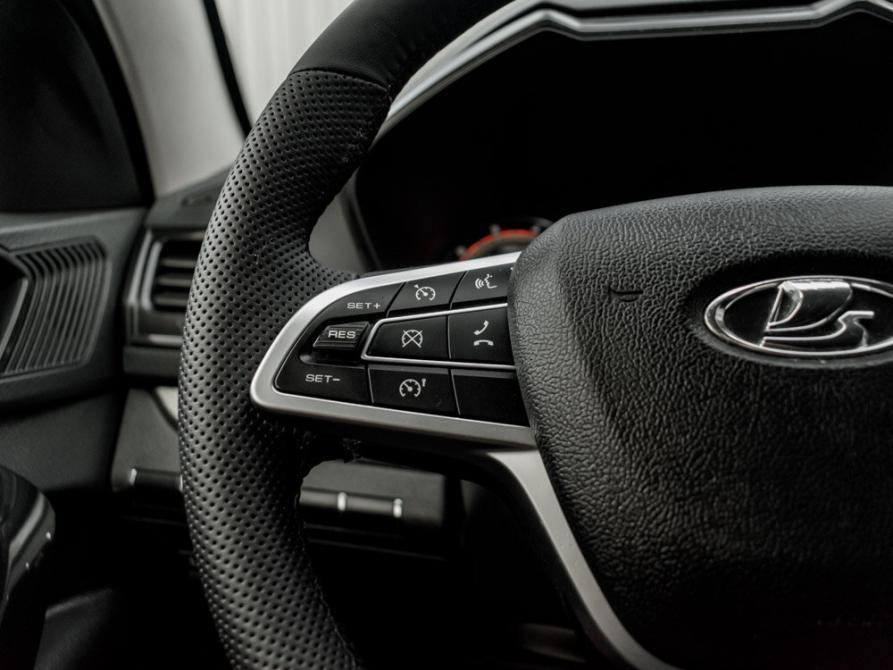 Lada (ВАЗ) Vesta I Рестайлинг (NG) Екатеринбург  - изображение 15