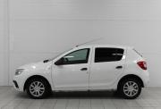 Renault Sandero II Рестайлинг Астрахань  - изображение 32