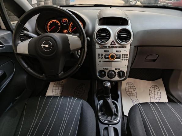 Opel Corsa D с пробегом 2010 года, цена 435 000 рублей, 108019 км, хэтчбек, Автокод Объявления