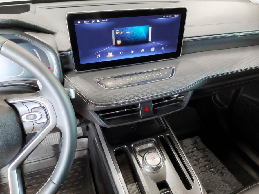 Haval Jolion I Тула  - изображение 19