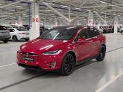 Tesla Model X I Казань  - изображение 30
