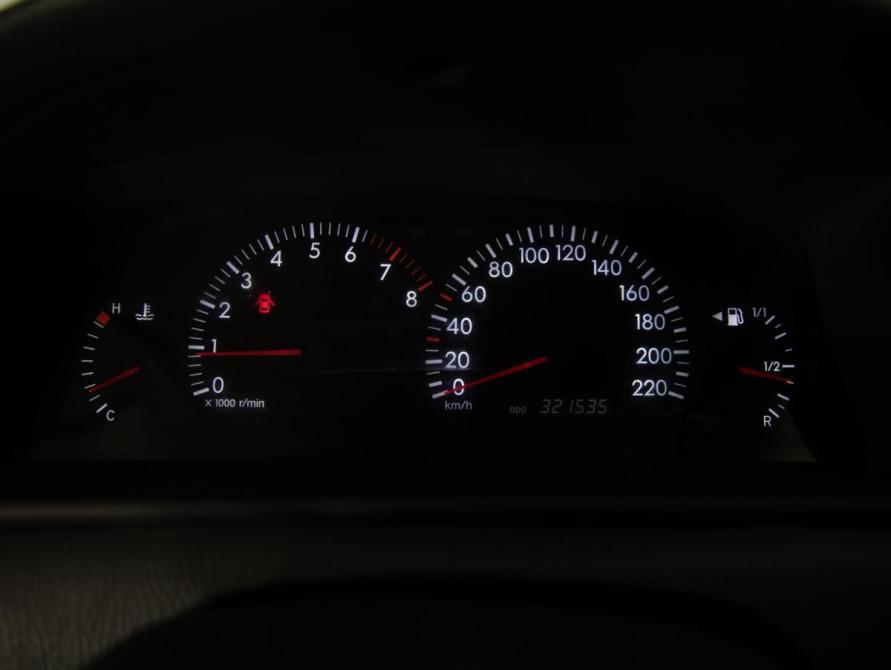 Toyota Corolla IX (E120 E130) Рестайлинг Санкт-Петербург  - изображение 13