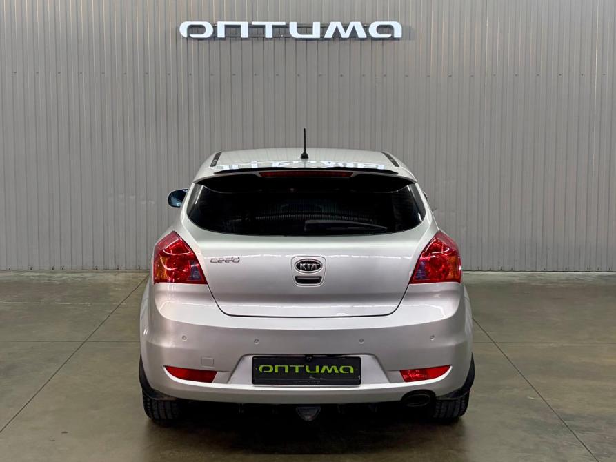 Kia Ceed I Рестайлинг Краснодар  - изображение 6