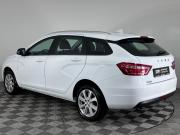 Lada (ВАЗ) Vesta I Ростов-на-Дону  - изображение 20