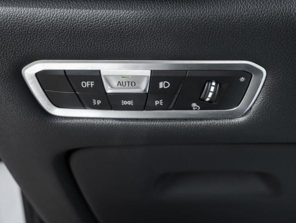 BMW X5 IV (G05/G18) с пробегом 2021 года, цена 8 549 000 рублей, 63696 км, внедорожник, Автокод Объявления