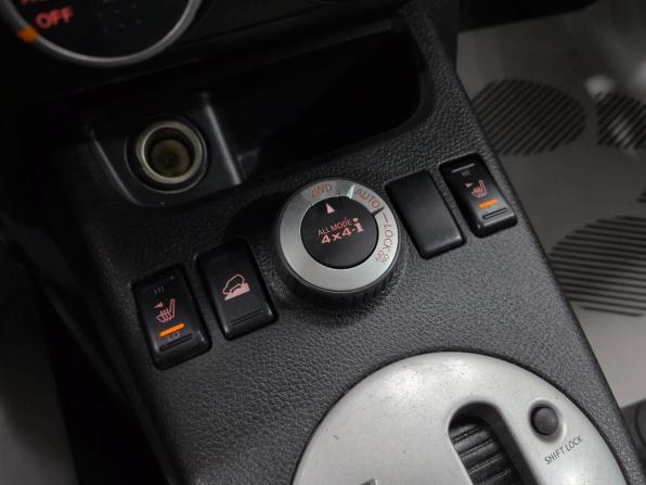 Nissan X-Trail II Рестайлинг с пробегом 2011 года, цена 925 000 рублей, 250641 км, внедорожник, Автокод Объявления