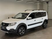 Lada (ВАЗ) Largus I Рестайлинг Калуга  - изображение 9