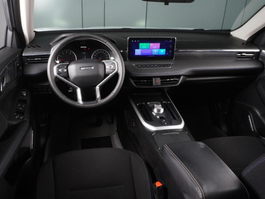 Haval Jolion I Рестайлинг Минеральные Воды  - изображение 6