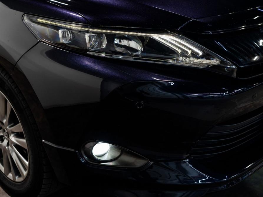 Toyota Harrier III (XU60) Чита  - изображение 19