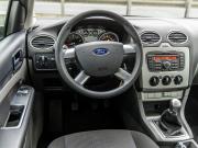 Ford Focus II Рестайлинг Волгоград  - изображение 40