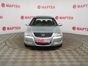 Nissan Almera Classic I Вологда  - изображение 18