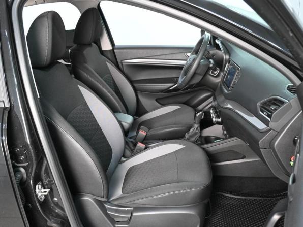 Lada (ВАЗ) Vesta I Рестайлинг (NG) с пробегом 2025 года, цена 1 450 000 рублей, 22217 км, седан, Автокод Объявления