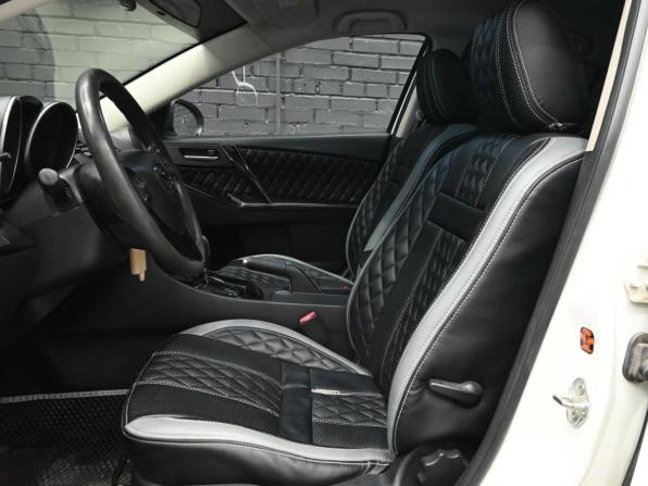 Mazda 3 II (BL) Рестайлинг с пробегом 2012 года, цена 660 000 рублей, 369090 км, седан, Автокод Объявления