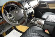 Toyota Land Cruiser 200 Series Тюмень  - изображение 32