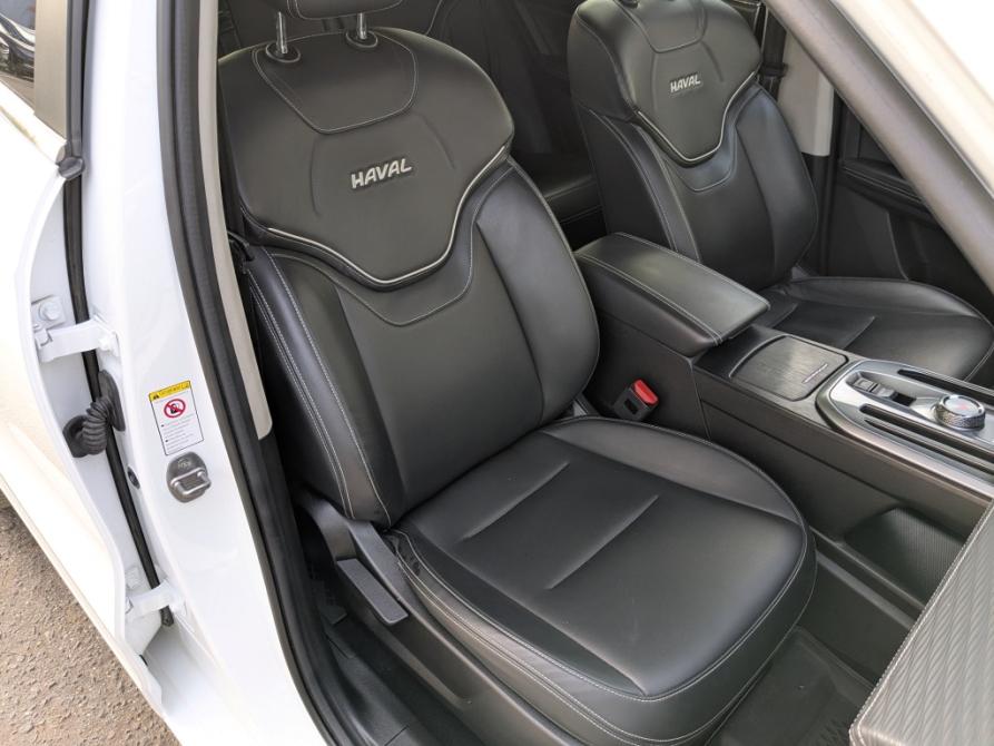 Haval Jolion I Москва  - изображение 16