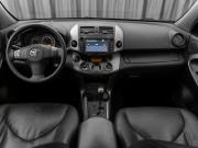 Toyota RAV4 III (XA30) Рестайлинг Москва  - изображение 32