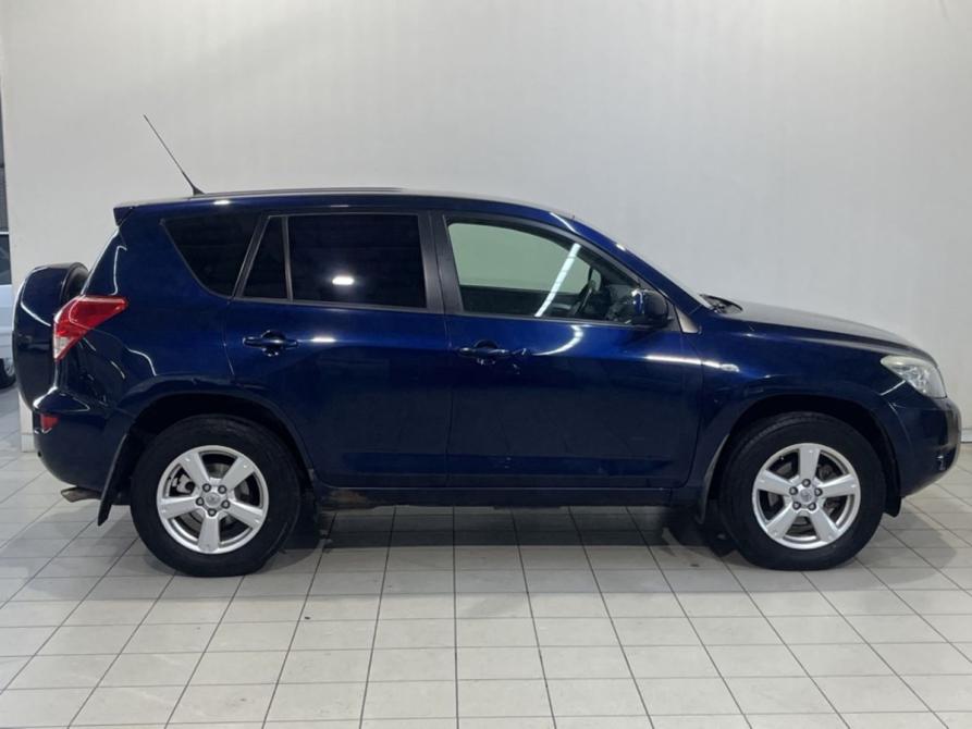 Toyota RAV4 III (XA30) Курск  - изображение 4