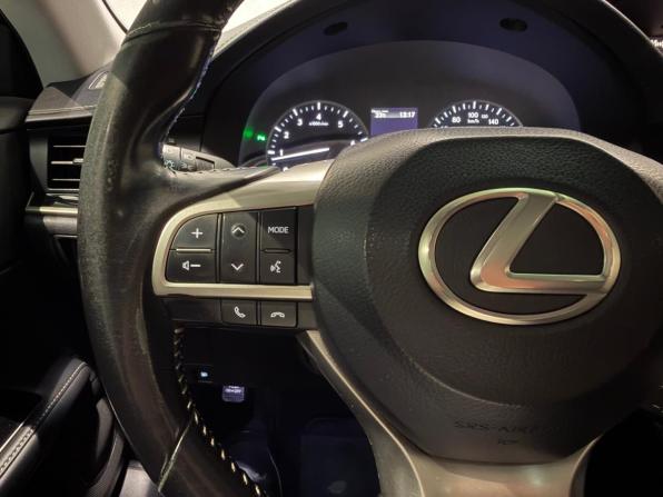 Lexus ES VI Рестайлинг с пробегом 2015 года, цена 2 635 000 рублей, 138000 км, седан, Автокод Объявления