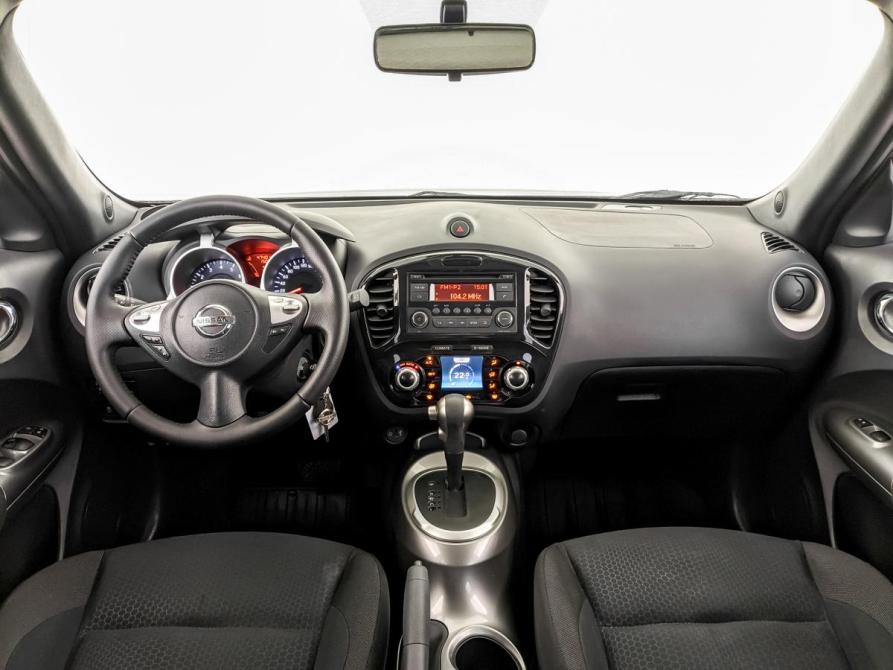 Nissan Juke I Москва  - изображение 14