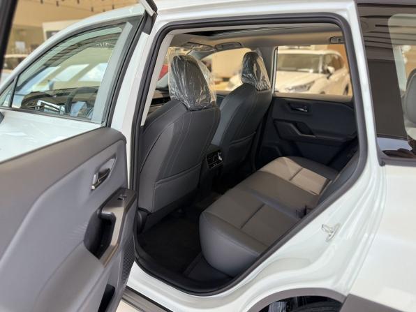 Toyota RAV4 VI (XA60) с пробегом 2026 года, цена 4 200 000 рублей, 30 км, внедорожник, Автокод Объявления