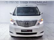 Toyota Alphard II Уфа  - изображение 44