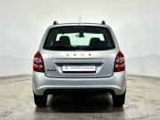 Lada (ВАЗ) Granta I Рестайлинг Ижевск  - изображение 25