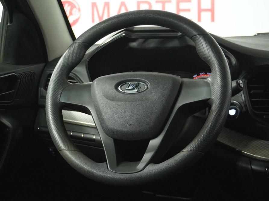 Lada (ВАЗ) Vesta I Рестайлинг (NG) Вологда  - изображение 16