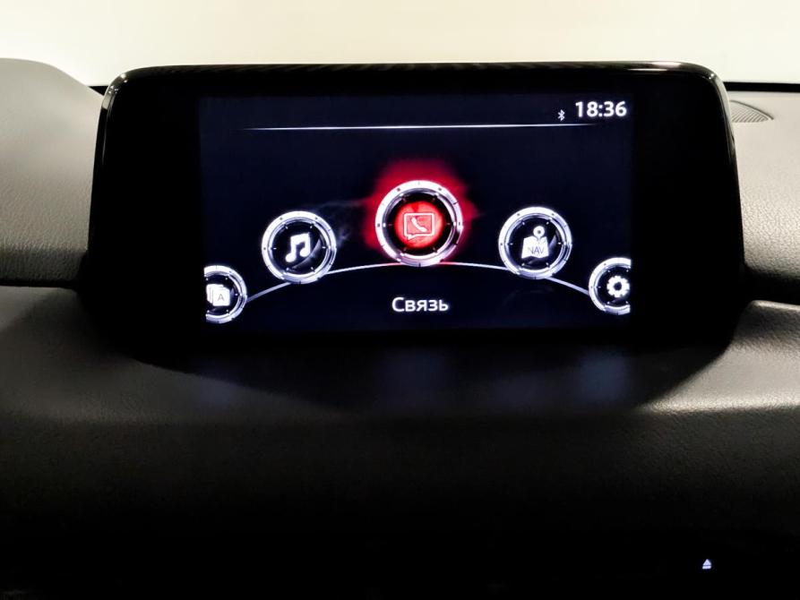 Mazda CX-5 II Москва  - изображение 15