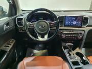 Kia Sportage IV Рестайлинг Кемерово  - изображение 26