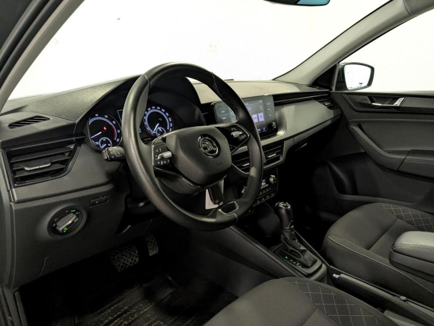 Skoda Rapid II Москва  - изображение 7