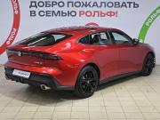 Changan UNI-V I Москва  - изображение 35
