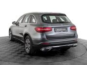 Mercedes-Benz GLC I (X253) Химки  - изображение 33