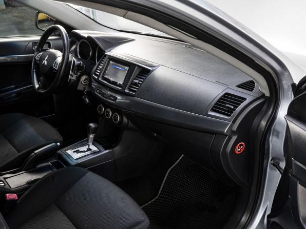 Mitsubishi Lancer X с пробегом 2007 года, цена 650 000 рублей, 239412 км, седан, Автокод Объявления