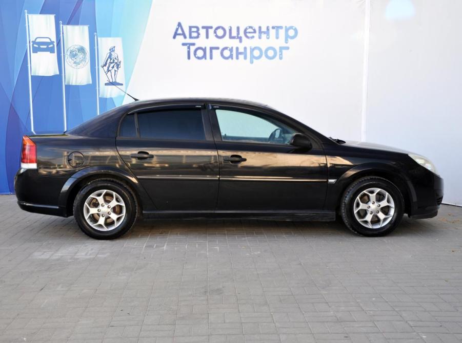 Opel Vectra C Рестайлинг Таганрог  - изображение 4