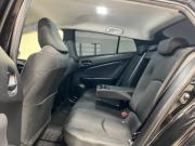 Toyota Prius IV Рестайлинг (XW50) Кемерово  - изображение 42