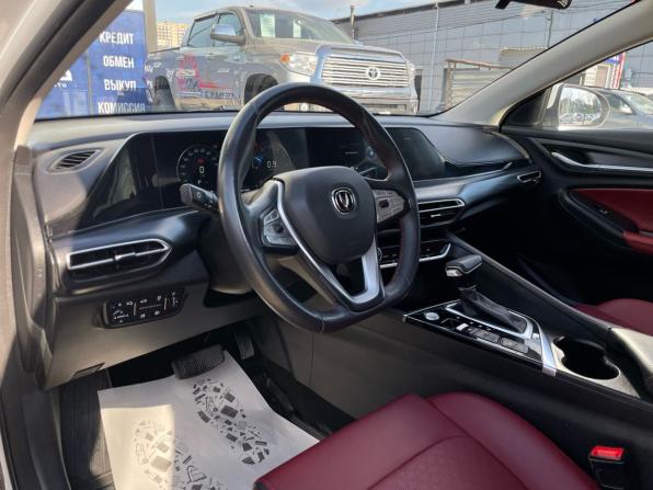 Changan Eado Plus с пробегом 2023 года, цена 1 390 000 рублей, 27140 км, седан, Автокод Объявления