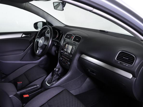 Volkswagen Golf VI с пробегом 2011 года, цена 1 000 000 рублей, 99196 км, хэтчбек, Автокод Объявления